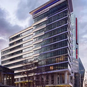 4* Hotel Park Dedeman Levent